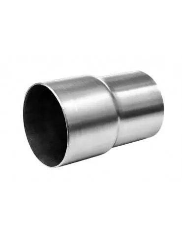 Réducteur inox 57/51mm