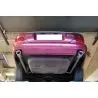 Silencieux directSportInox DriveOnlyJaguar XJ Sport X300/X306/X308 4.0 1994 - 2002