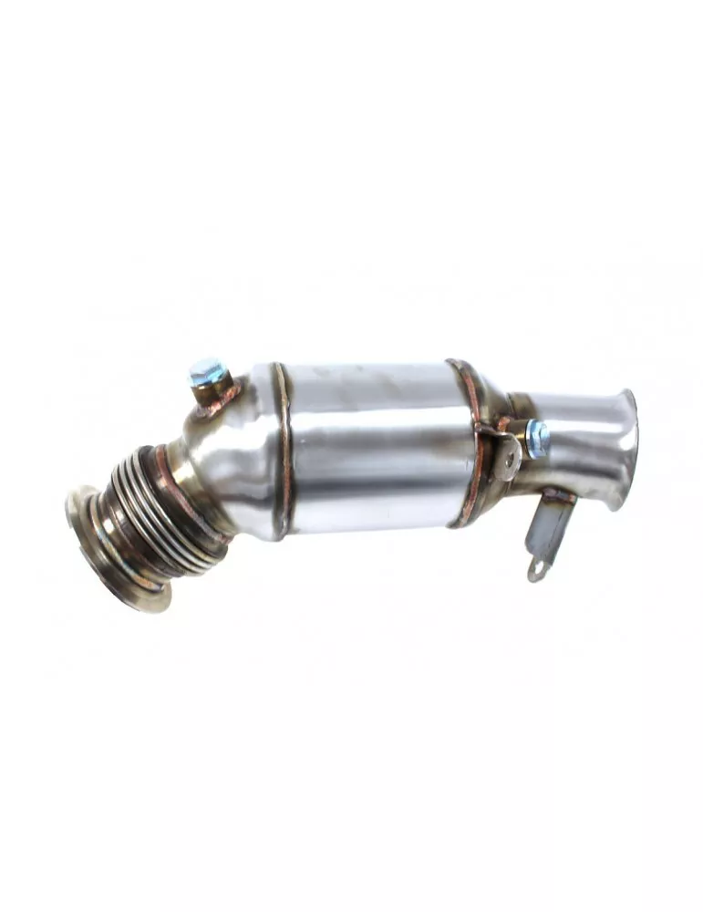 Decatalyseur Sport Série 3 F30 / F31 / F32 335i / Xi  2011 - 201x