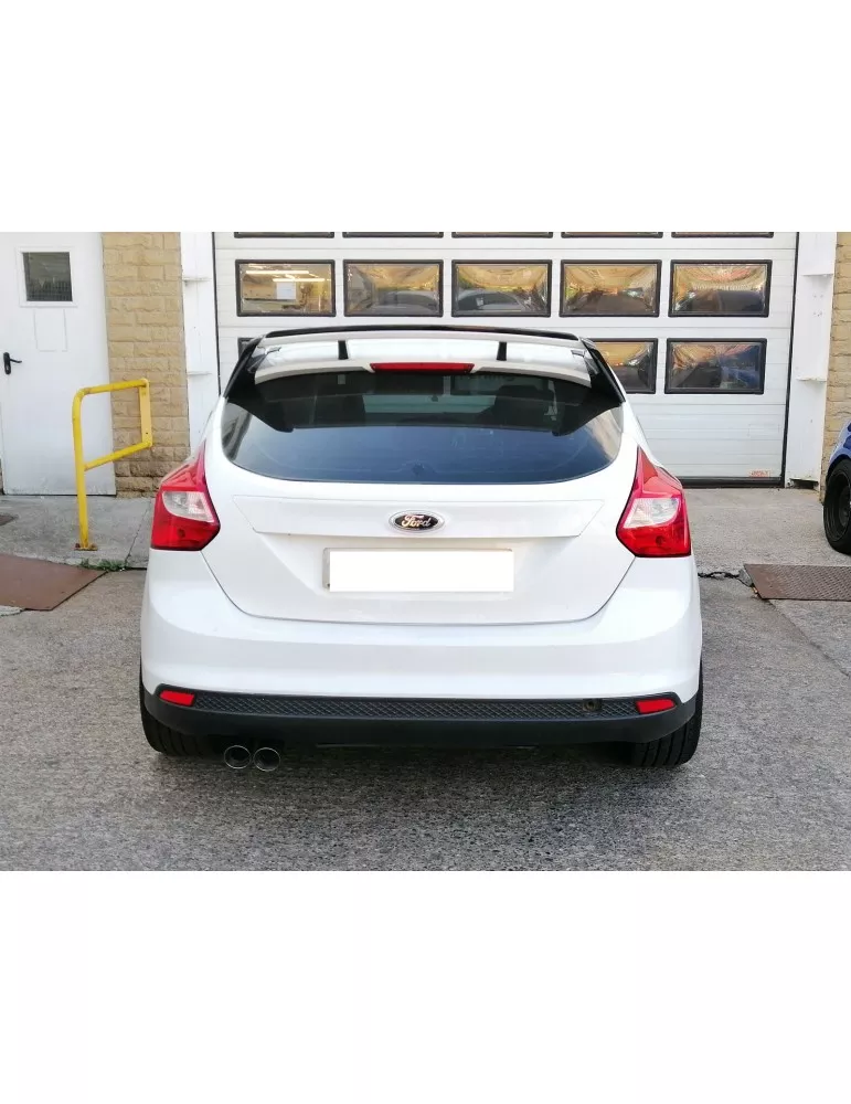 Silencieux Direct Sport DriveOnly Focus 3 1.0 Ecoboost2011 - 2018