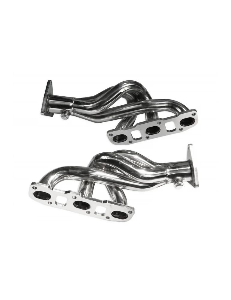 Collecteurs d'échappement Inox haute performance 3/1 DriveOnly 370Z 2009 - 2013