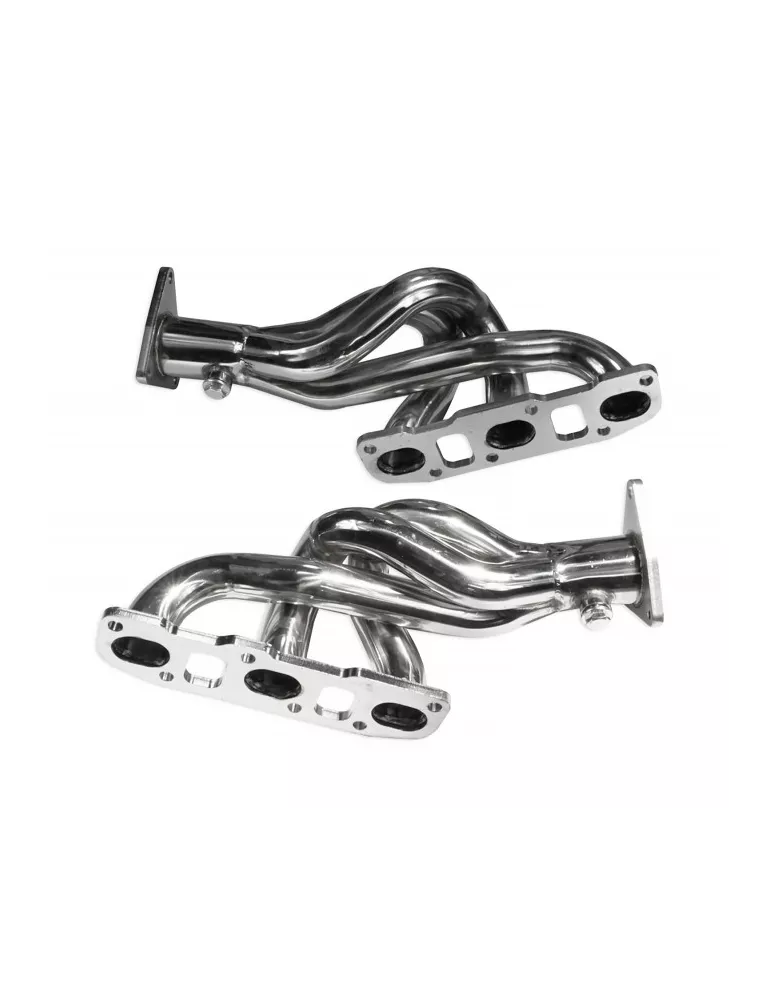 Collecteurs d'échappement Inox haute performance 3/1 DriveOnly 370Z 2009 - 2013