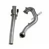 Collecteurs d'échappement Inox haute performance 3/1 DriveOnly 370Z 2009 - 2013