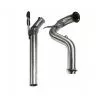 Collecteurs d'échappement Inox haute performance 3/1 DriveOnly 370Z 2009 - 2013