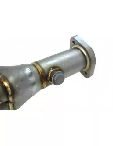 Collecteur d'échappement Inox  Stage 2/3 Série 3 E36  323i/325i/328i/M3 1992 - 1998