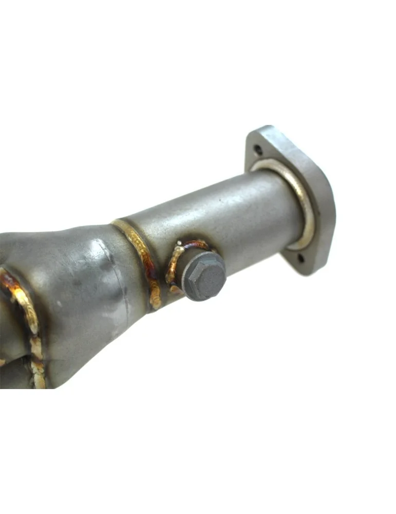 Collecteur d'échappement Inox  Stage 2/3 Série 3 E36  323i/325i/328i/M3 1992 - 1998