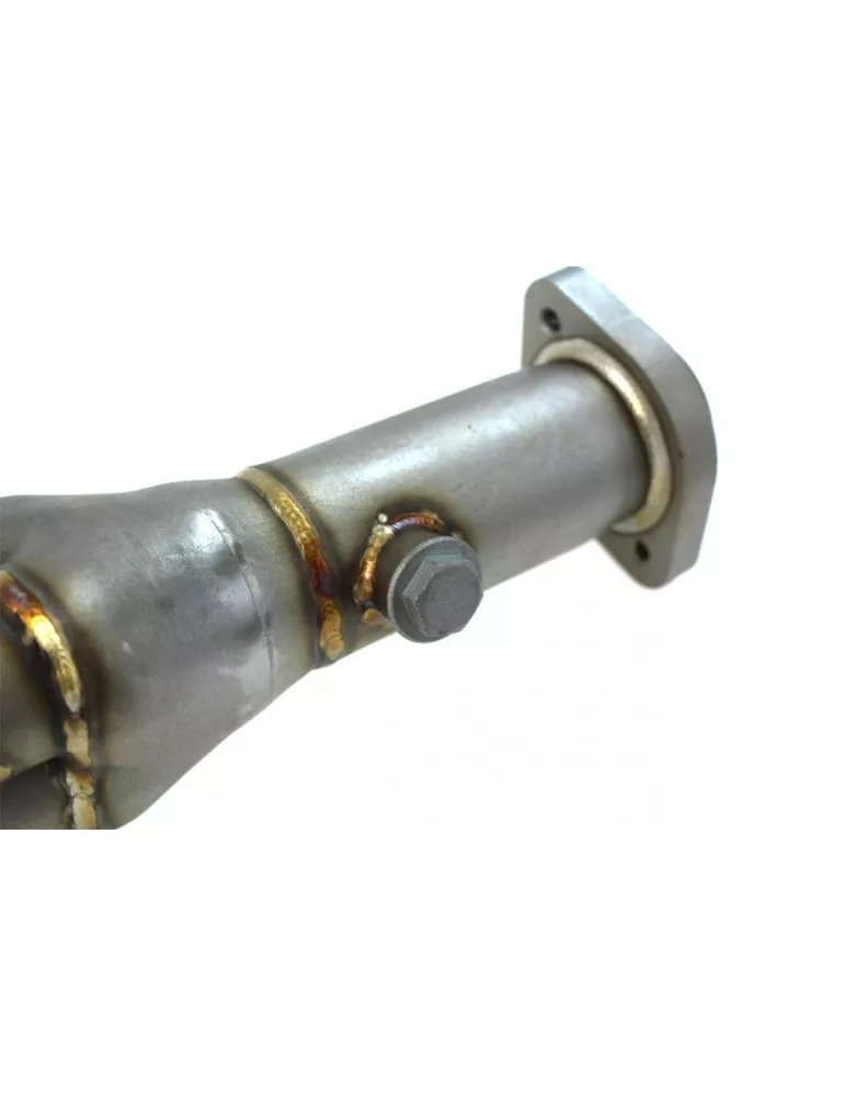 Collecteur d'échappement Inox  Stage 2/3 Série 3 E36  323i/325i/328i/M3 1992 - 1998