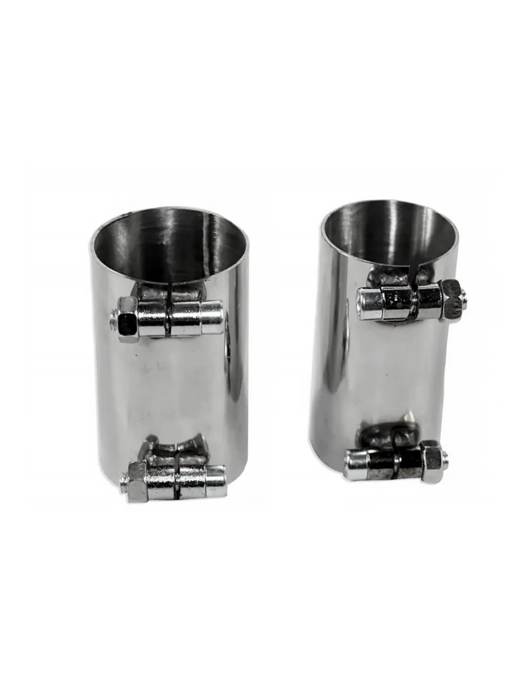 Collecteur d'échappement InoxStage 2/3 Série 3 E36 M3 3.2 1992 - 1998