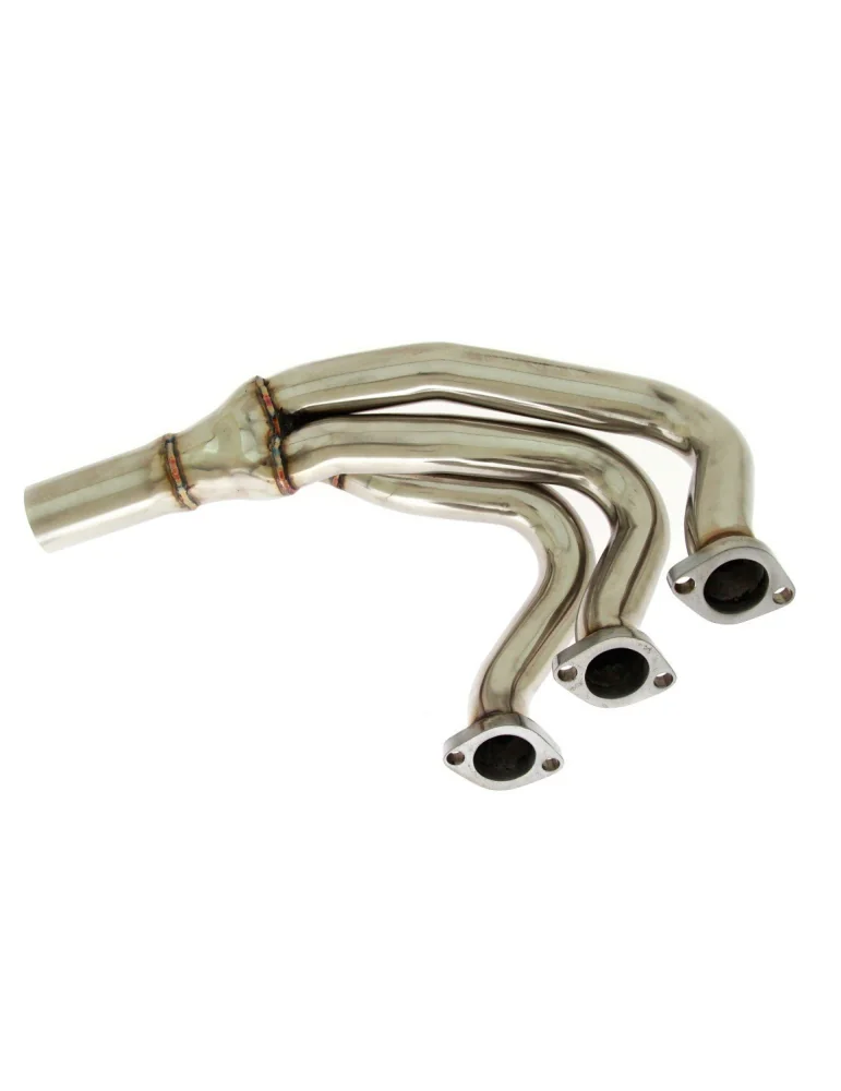 Collecteur d'échappement  Inox Sport  Série 3 E30 320i/323i/325i/325ix  - Berline/Coupé/Break 1981 - 1994