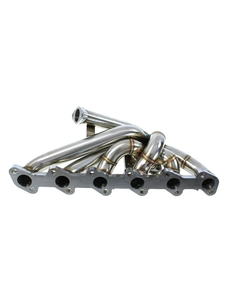 Collecteur d'échappement Inox DriveOnly Série 3 E30 320i /325i Montage Turbo T25/T3 1981 - 1994