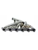Collecteur d'échappement Inox DriveOnly Série 3 E30 320i /325i Montage Turbo T25/T3 1981 - 1994
