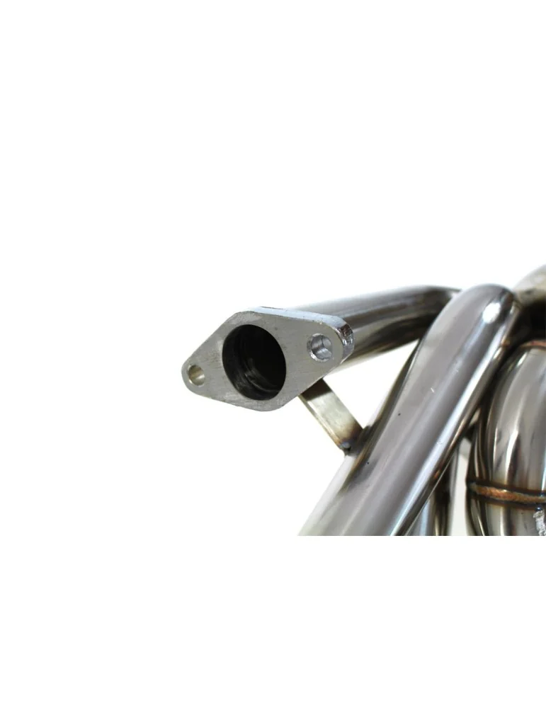Collecteur d'échappement Inox DriveOnly Série 3 E30 320i /325i Montage Turbo T25/T3 1981 - 1994