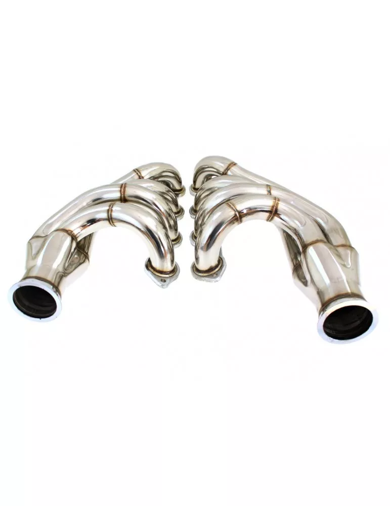 Collecteur d'échappement  Inox Performance DriveOnly Chevrolet Big Block 396/402/427