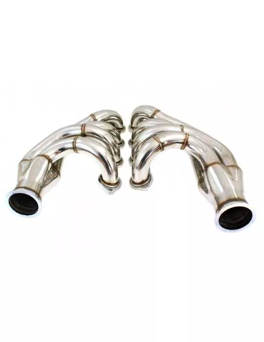 Collecteur d'échappement  Inox Performance DriveOnly Chevrolet Big Block 396/402/427