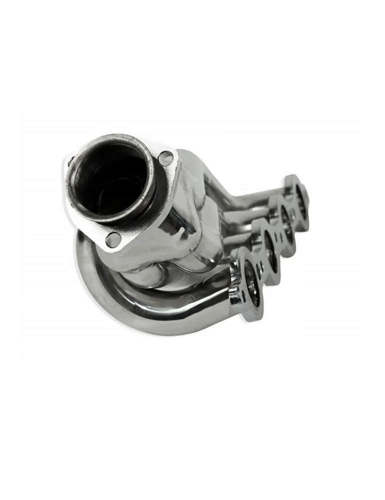 Collecteur d'échappementInox Performance DriveOnly Chevrolet Camaro LS1 LS2 LS3 LS6 LS7