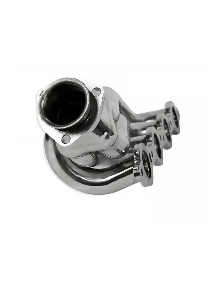 Collecteur d'échappementInox Performance DriveOnly Chevrolet Camaro LS1 LS2 LS3 LS6 LS7