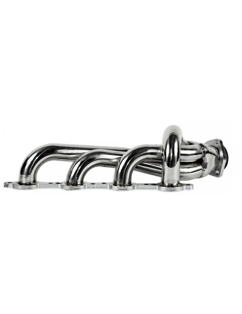 Collecteur d'échappementInox Performance DriveOnly Chevrolet Camaro LS1 LS2 LS3 LS6 LS7