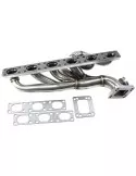Collecteur d'échappement Inox DriveOnly BMW E36 1990 - 1998