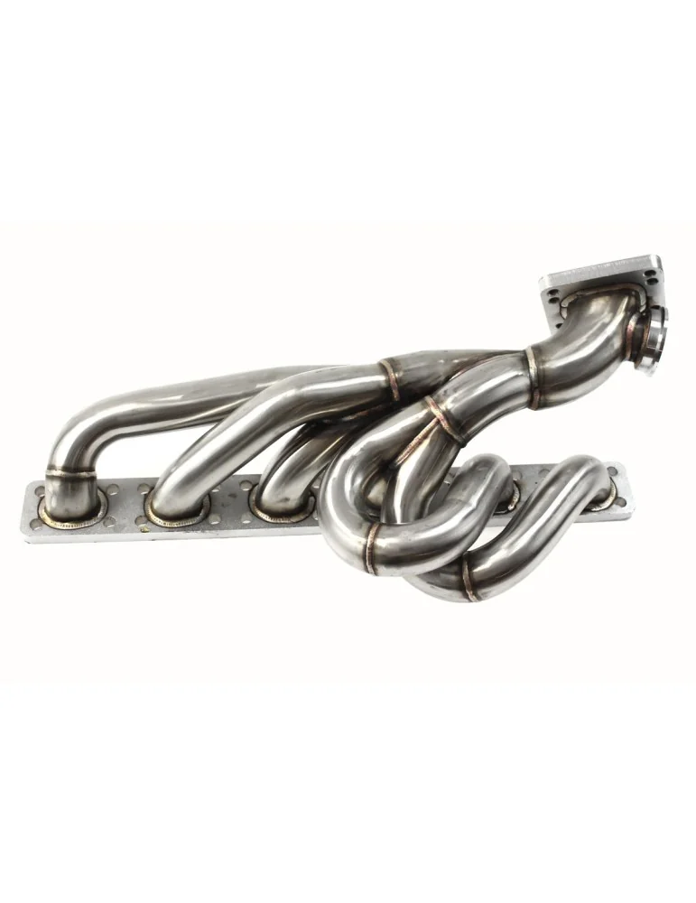 Collecteur d'échappement Inox DriveOnly BMW E36 1990 - 1998