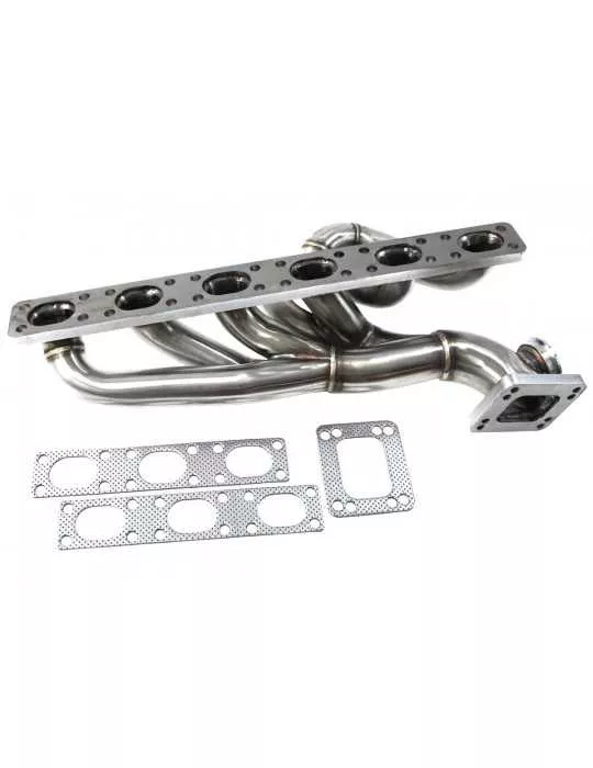 Collecteur d'échappement Inox DriveOnly BMW E36 1990 - 1998