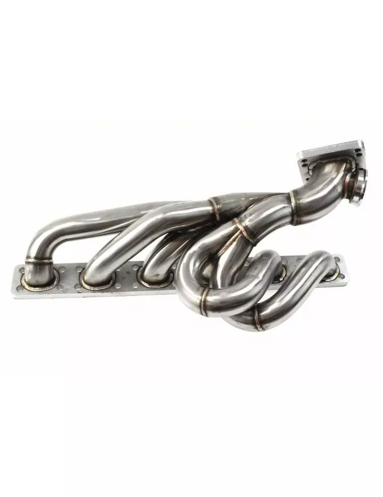 Collecteur d'échappement Inox DriveOnly BMW E36 1990 - 1998