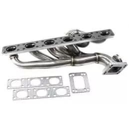 Collecteur d'échappement Inox DriveOnly BMW E36 1990 - 1998