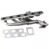 Collecteur d'échappement Inox DriveOnly BMW E36 1990 - 1998