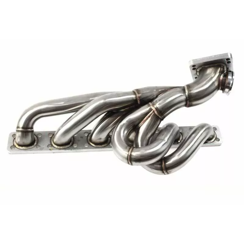 Collecteur d'échappement Inox DriveOnly BMW E36 1990 - 1998