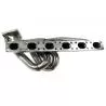 Collecteur d'échappement Inox DriveOnly BMW E36 1990 - 1998