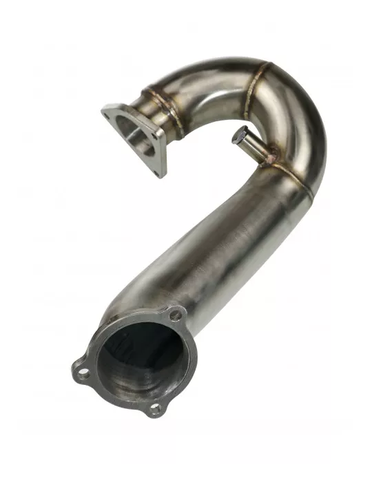 Descente de turbo + décatalyseur Sport A5 Coupe / Sportback / Cabriolet 2.7 / 3.0TdiStandard & Quattro 2007 - 2016