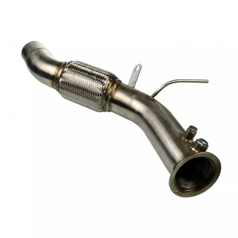 Descente de turbo + Défap Sport Série 5 F10 525d / 530d / Xd 2012 - 2020