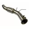 Descente de turbo + Défap Sport Série 5 F10 525d / 530d / Xd 2012 - 2020
