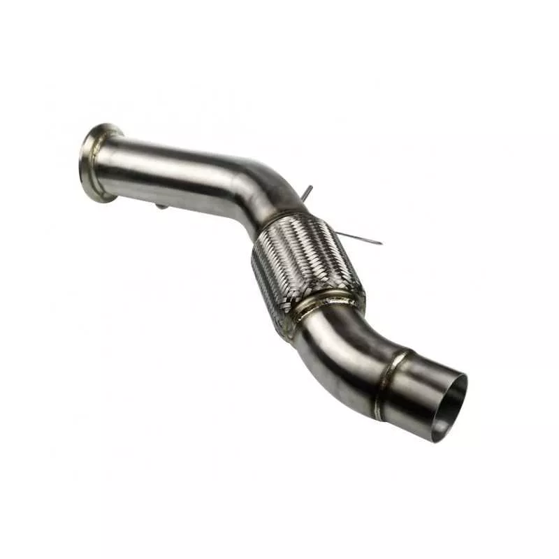 Descente de turbo + Défap Sport Série 5 F10 525d / 530d / Xd 2012 - 2020