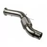 Descente de turbo + Défap Sport Série 5 F10 525d / 530d / Xd 2012 - 2020