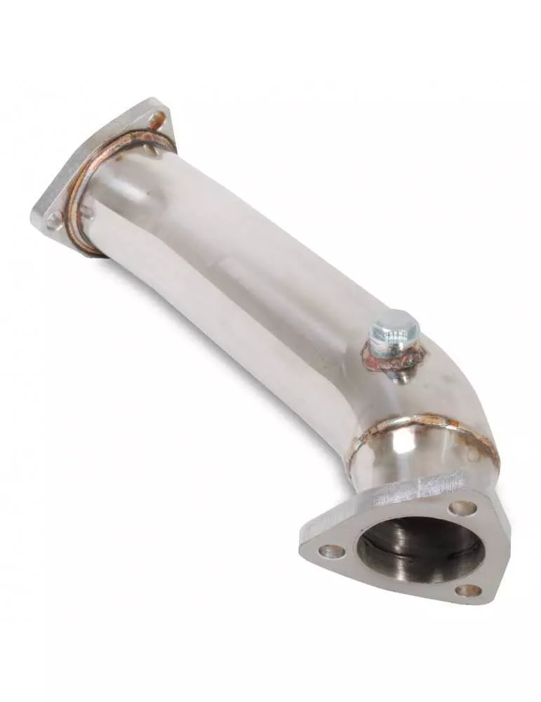 Descente de turbo + décatalyseur Sport A4 B6 Standard & Cabriolet 1.8T 2001 - 2004