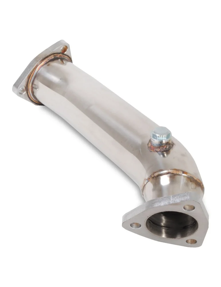 Descente de turbo + décatalyseur Sport A4 B6 Standard & Cabriolet 1.8T 2001 - 2004