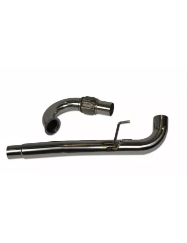 Descente de turbo + Décatalyseur Sport DriveOnly Golf 7 2.0 TFSI 220cv/230cv 2013 - 2019