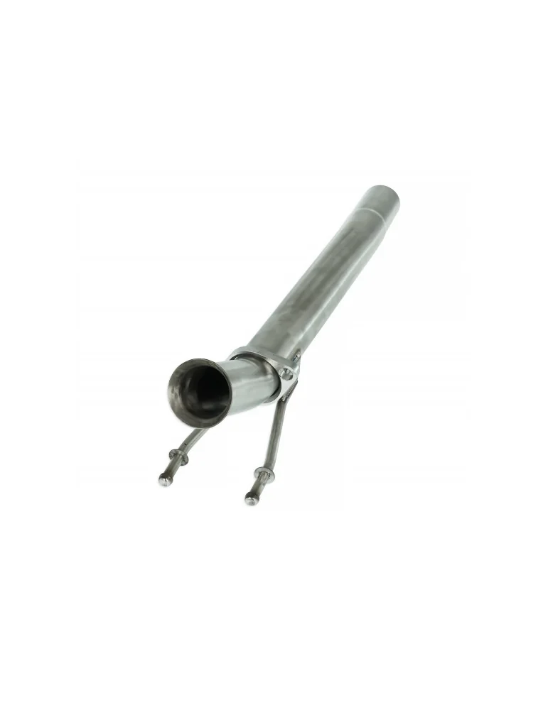 Descente de turbo + Décatalyseur + DéFAP Sport Seat Ibiza 6J 1.6Tdi 2009 - 2014 Descente de turbo + Décatalyseur + DéFAP Sport Seat Ibiza 6J 1.6Tdi 2009 - 2014