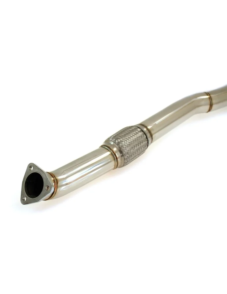 Descente de turbo + Décatalyseur Sport DriveOnly Zafira OPC 192cv/200cv/240cv 1998 - 2014