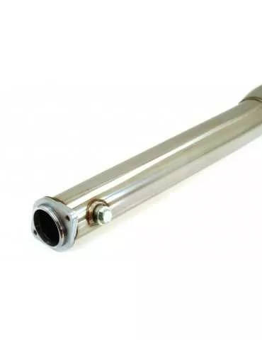 Descente de turbo + Décatalyseur Sport DriveOnly Zafira OPC 192cv/200cv/240cv 1998 - 2014