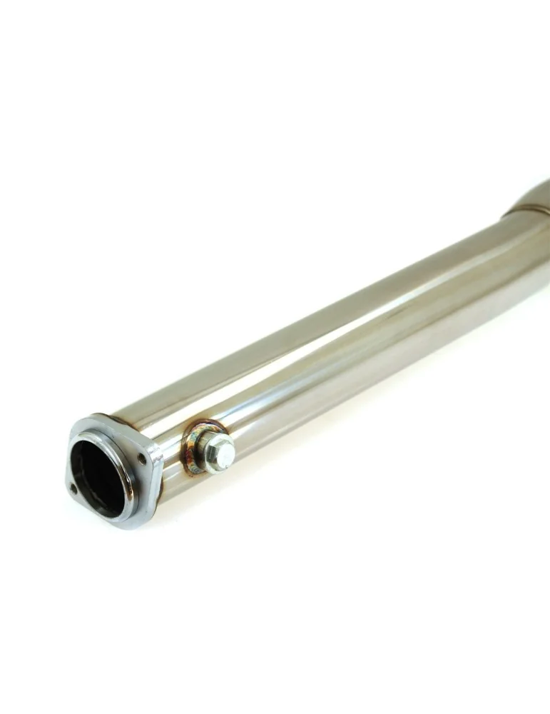 Descente de turbo + Décatalyseur Sport DriveOnly Zafira OPC 192cv/200cv/240cv 1998 - 2014