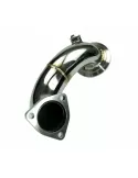 Descente de turbo 76mm + Suppresseur de précatalyseur Sport Fulltube Astra H 2.0 Turbo OPC 2006 - 2011