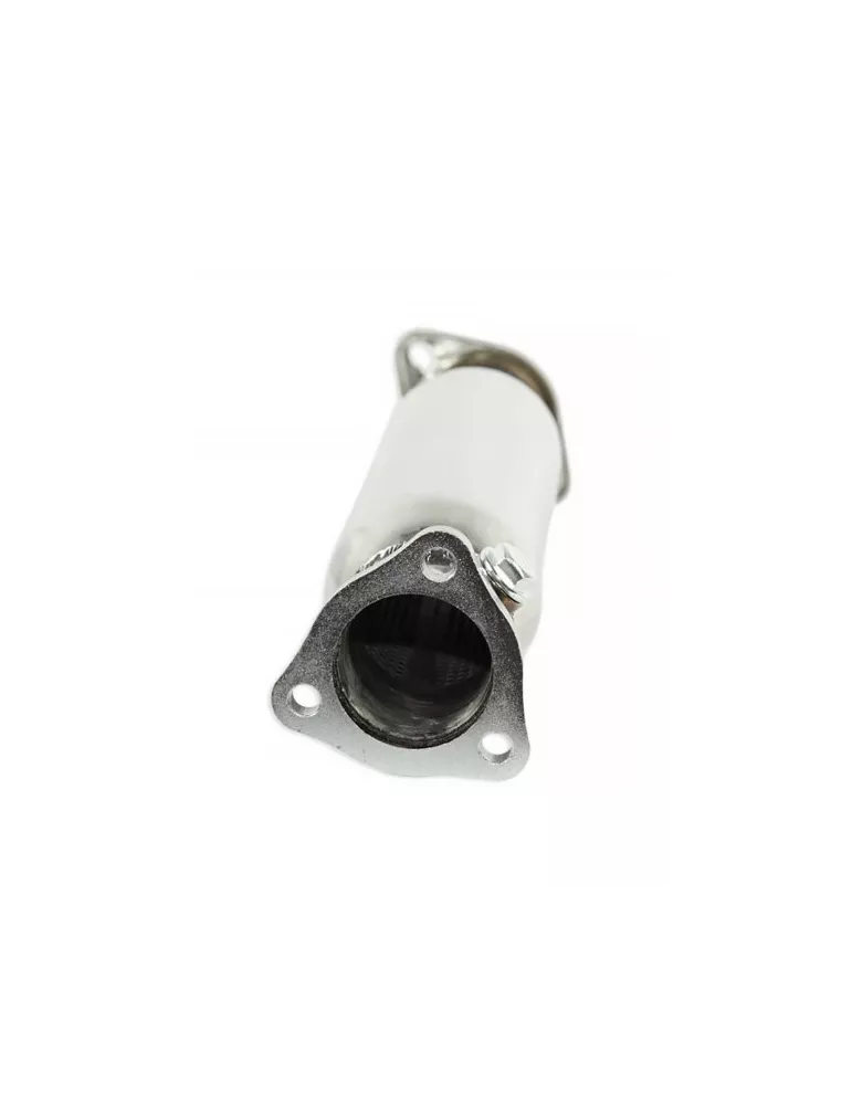 Décatalyseur / Silencieux Intermédiaire Sport DriveOnly Honda Civic Moteur D 1988 - 2000 