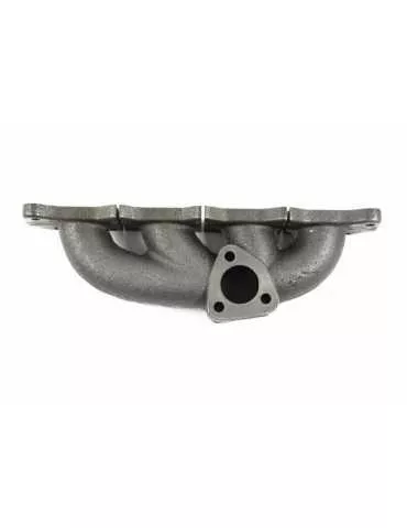 Collecteur d'échappement Acier Renforcé  DriveOnly Golf 4 GTI 150 / 180cv 1998 - 2004