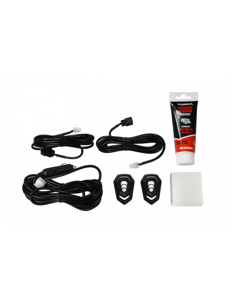 Ligne d'échappement Sport Inox à Clapet DriveOnly BMW F87 M2 2018 - 202x