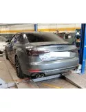 Silencieux Sport InoxDirect DriveOnly Audi S4 B9 3.0T 2016 - 2021