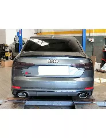 Silencieux Sport InoxDirect DriveOnly Audi S4 B9 3.0T 2016 - 2021