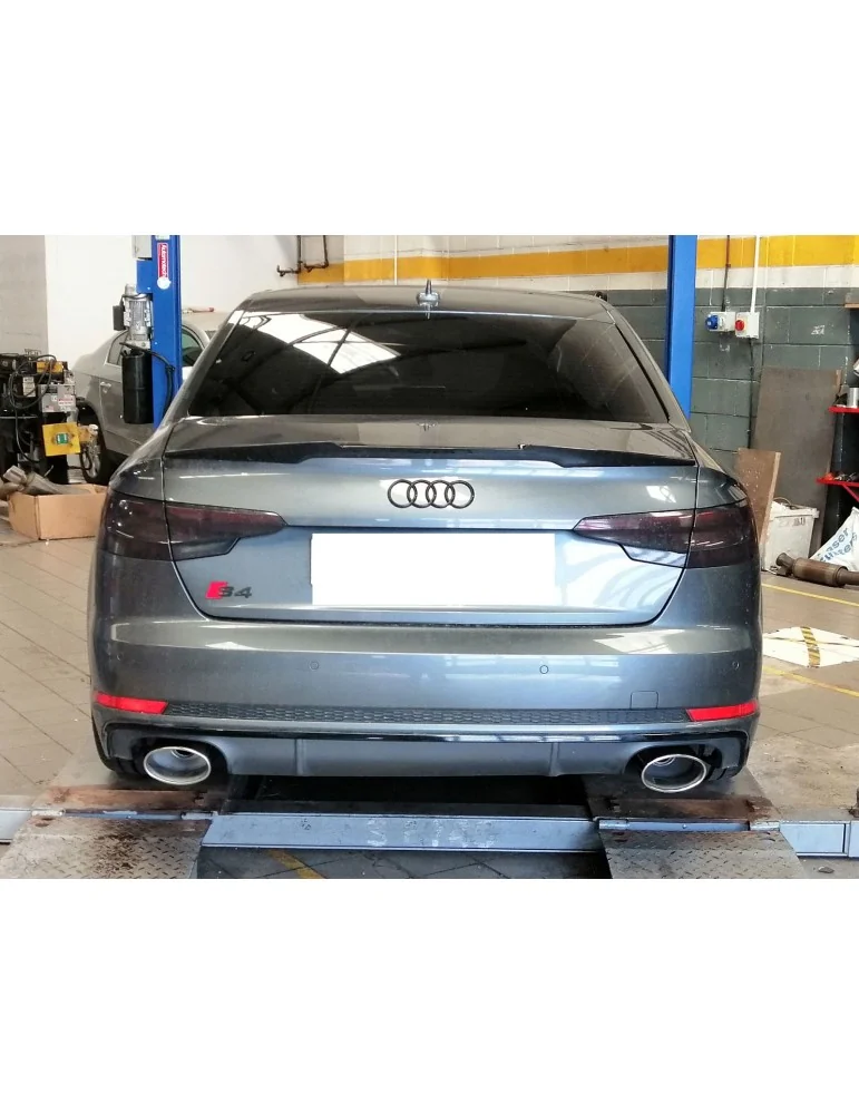 Silencieux Sport InoxDirect DriveOnly Audi S4 B9 3.0T 2016 - 2021