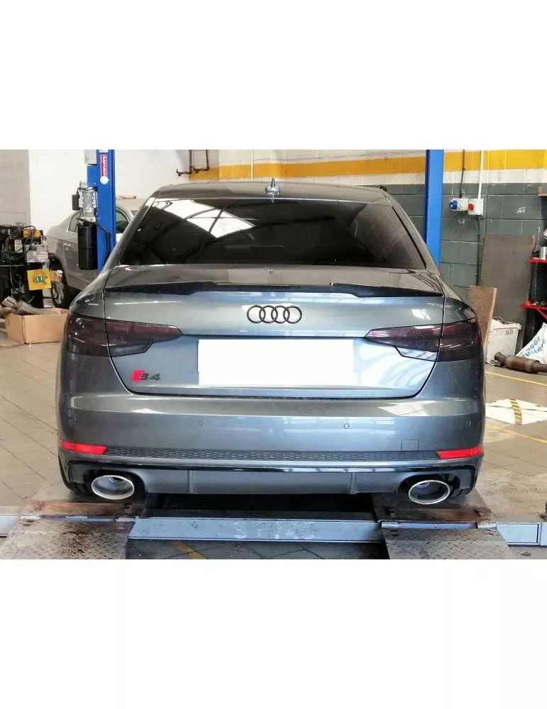 Silencieux Sport InoxDirect DriveOnly Audi S4 B9 3.0T 2016 - 2021