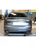 Silencieux Sport InoxDirect DriveOnly Audi S4 B9 3.0T 2016 - 2021